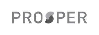 PROSPER logo