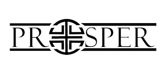 PROSPER logo
