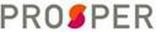 PROSPER logo