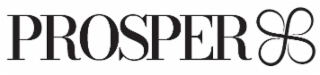 PROSPER logo