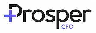 PROSPER CFO logo