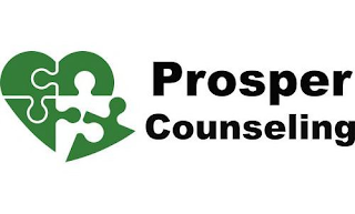 PROSPER COUNSELING logo