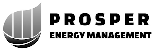 PROSPER ENERGY MANAGEMENT logo