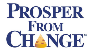 PROSPER FROM CHANGE logo