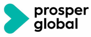 PROSPER GLOBAL logo