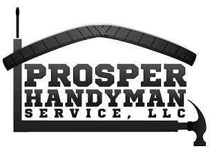 PROSPER HANDYMAN SERVICE, LLC logo