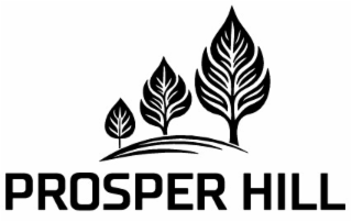 PROSPER HILL logo