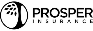 PROSPER INSURANCE logo