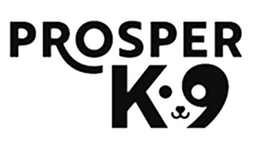 PROSPER K9 logo
