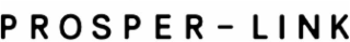 PROSPER-LINK logo