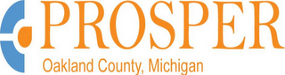 PROSPER OAKLAND COUNTY, MICHIGAN