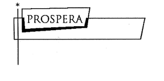 PROSPERA logo