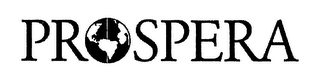 PROSPERA logo
