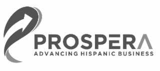 PROSPERA ADVANCING HISPANIC BUSINESS logo