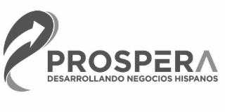 PROSPERA DESARROLLANDO NEGOCIOS HISPANOS logo