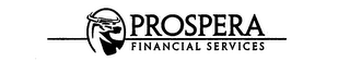 PROSPERA FINANCIAL SERVICES logo