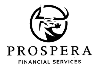 PROSPERA FINANCIAL SERVICES logo