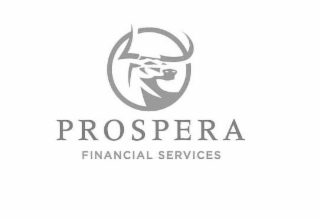 PROSPERA FINANCIAL SERVICES logo