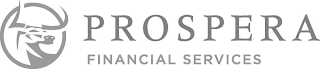 PROSPERA FINANCIAL SERVICES logo