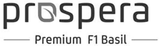 PROSPERA PREMIUM F1 BASIL logo