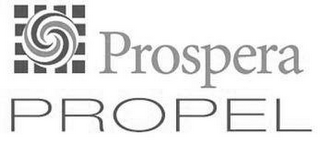 PROSPERA PROPEL logo