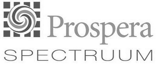PROSPERA SPECTRUUM logo