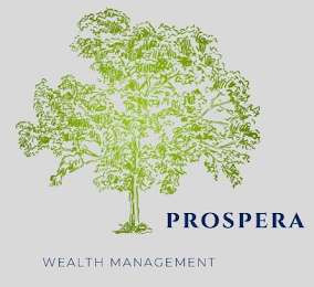 PROSPERA WEALTH MANAGEMENT logo