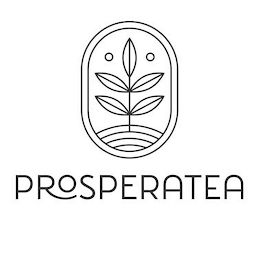 PROSPERATEA logo