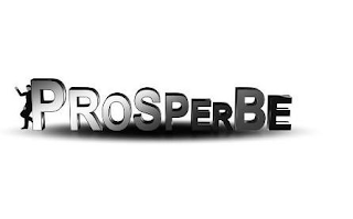 PROSPERBE logo
