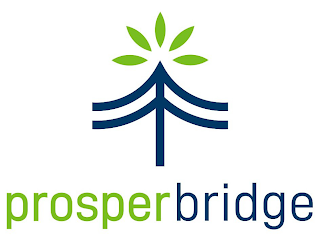 PROSPERBRIDGE logo