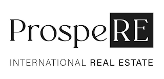 PROSPERE INTERNATIONAL REAL ESTATE logo