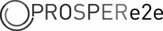 PROSPERE2E logo