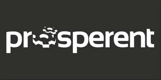 PROSPERENT logo