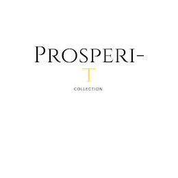 PROSPERI-T COLLECTION logo