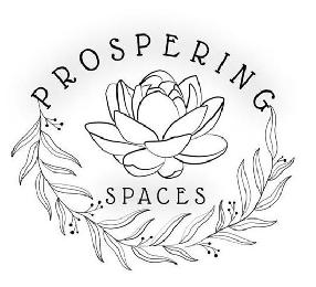 PROSPERING SPACES logo