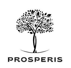 PROSPERIS logo