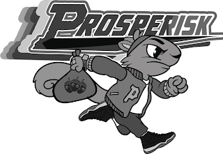 PROSPERISK P logo