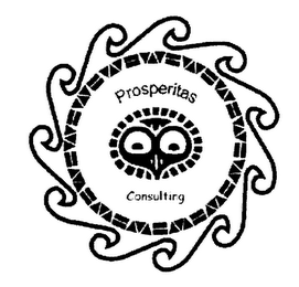 PROSPERITAS CONSULTING logo