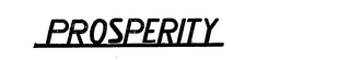 PROSPERITY logo