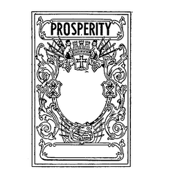 PROSPERITY logo