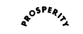 PROSPERITY logo