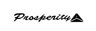 PROSPERITY logo