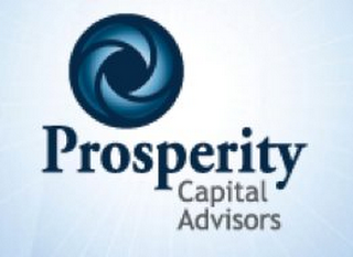 PROSPERITY CAPITAL ADVISORS logo