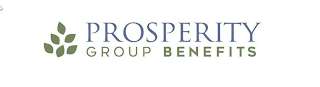 PROSPERITY GROUP BENEFITS logo