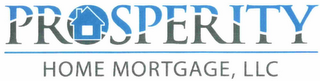 PROSPERITY HOME MORTGAGE, LLC logo