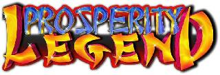 PROSPERITY LEGEND logo