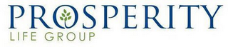 PROSPERITY LIFE GROUP logo