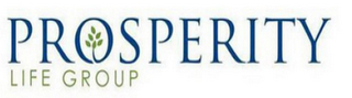 PROSPERITY LIFE GROUP logo