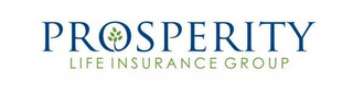 PROSPERITY LIFE INSURANCE GROUP logo