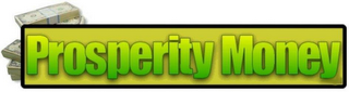 PROSPERITY MONEY logo